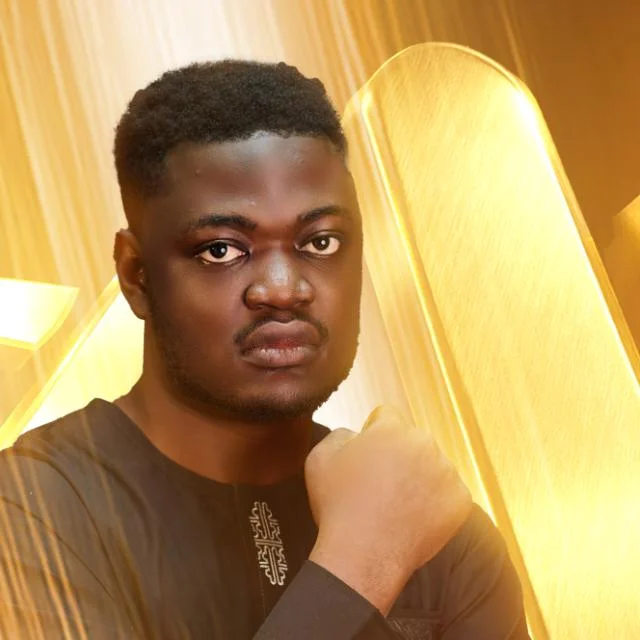 Felix Oladimeji
